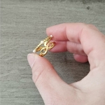 Bague-doree-Linoa-zoom