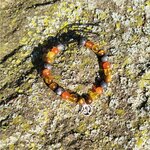 Bracelet-cordon-lithotherapie-Lion-1-zoom