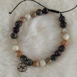 Bracelet-cordon-lithotherapie-Poisson-zoom