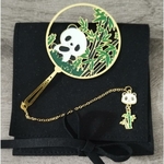 Marque-page-Panda-zoom