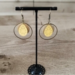 Pendantes-bronze-Ambrine-zoom