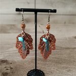 Pendantes-bronze-Esther-zoom