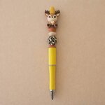 Crayon kawaii Cerf