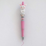 Crayon kawaii Lapin