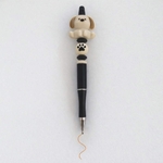 Crayon kawaii Chien