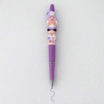 Crayon kawaii Lutin