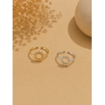 Bague Aïcha