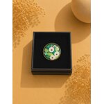 Bague bronze Mélice 1