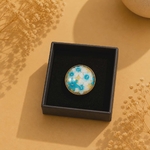 Bague bronze Savana 1