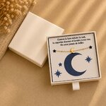 Coffret enfant - Ma douce Lune