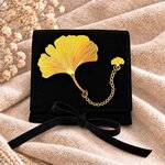 Marque page Ginkgo 1