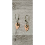 Pendantes-bronze-Leonie-zoom