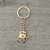 Porte-cles-minion-musicien-zoom
