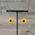 Pendantes-argentes-Tournesol-zoom