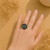 Bague bronze Maurie