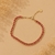 Bracelet doré Yasmine 1