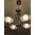 Lustre art déco