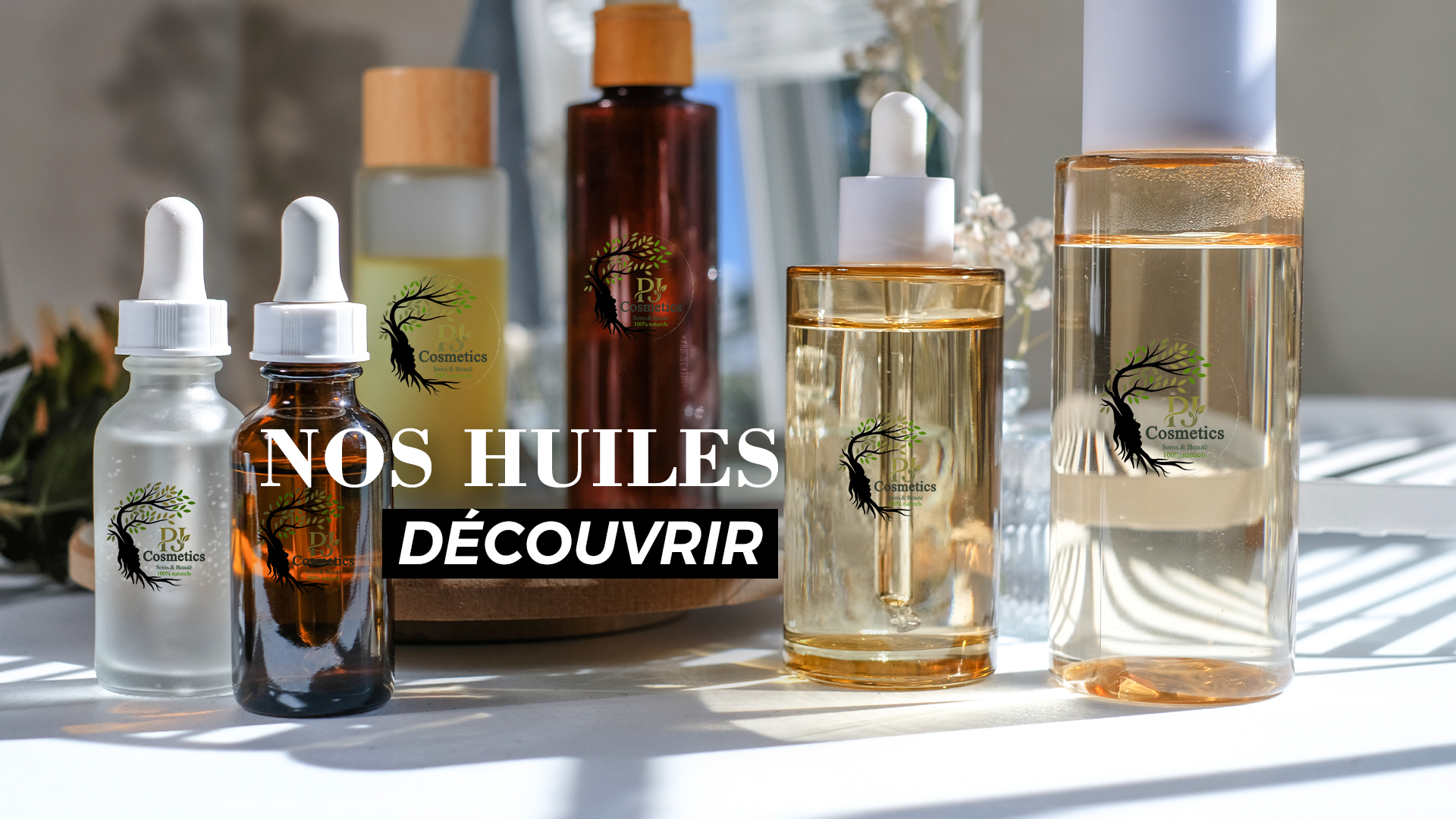 nos huiles