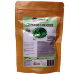 roi des herbes