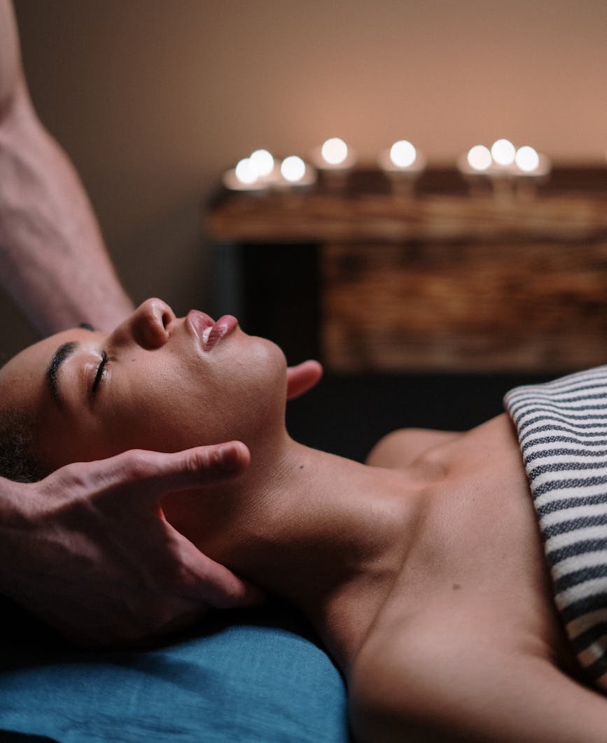 photos gratuites de amusement aromatherapie bien etre
