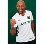 Ben Amir La patrie