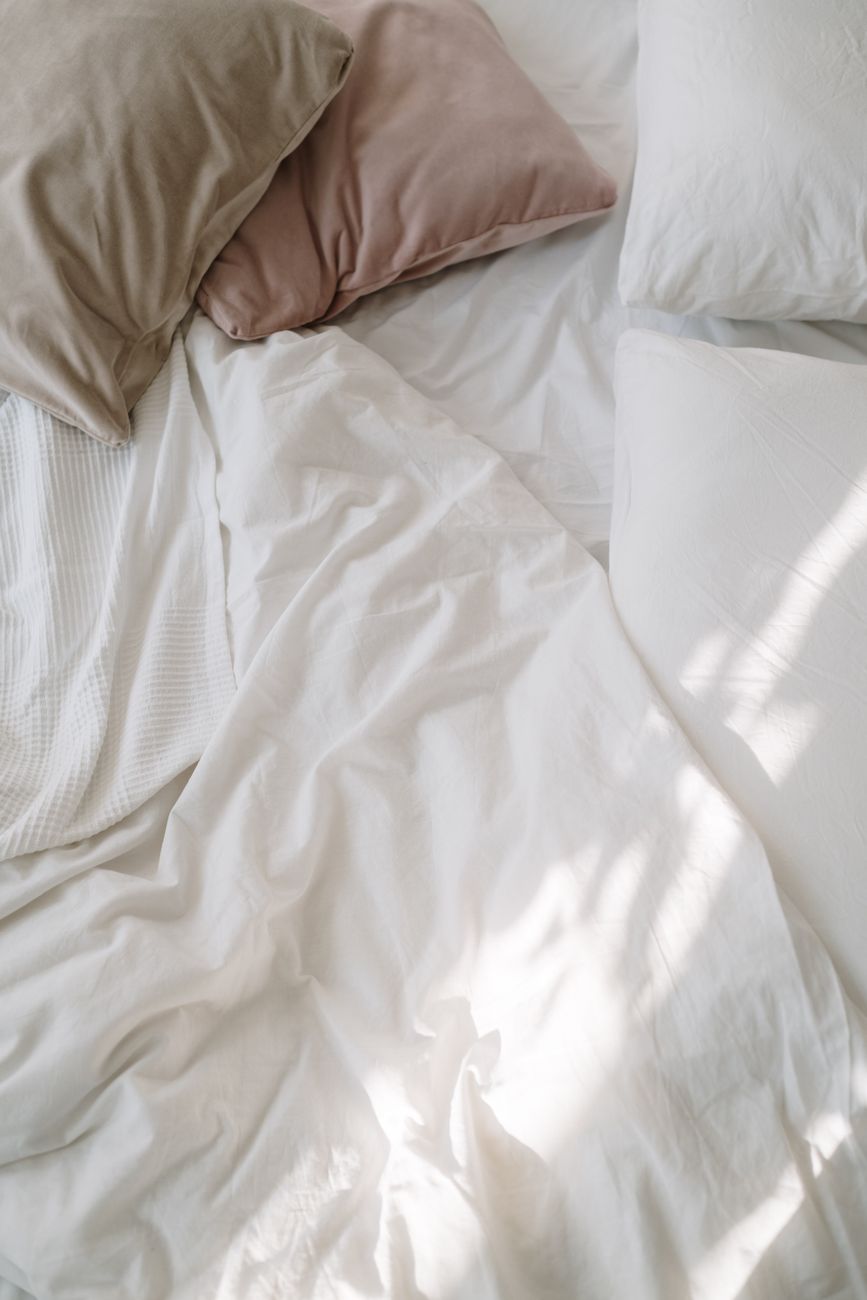 Dormir quand il fait chaud : mieux récupérer pour télétravailler en période de canicule