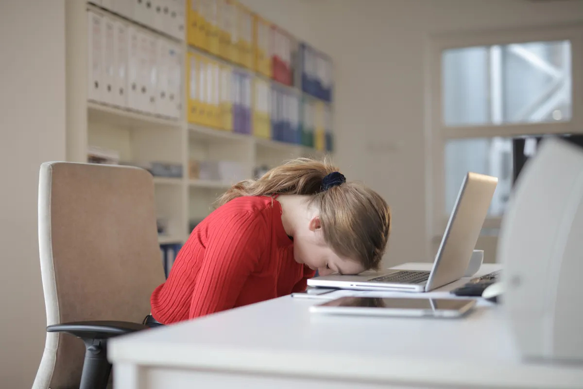 Burnout : comment reconnaître les signes et agir avant l’épuisement professionnel