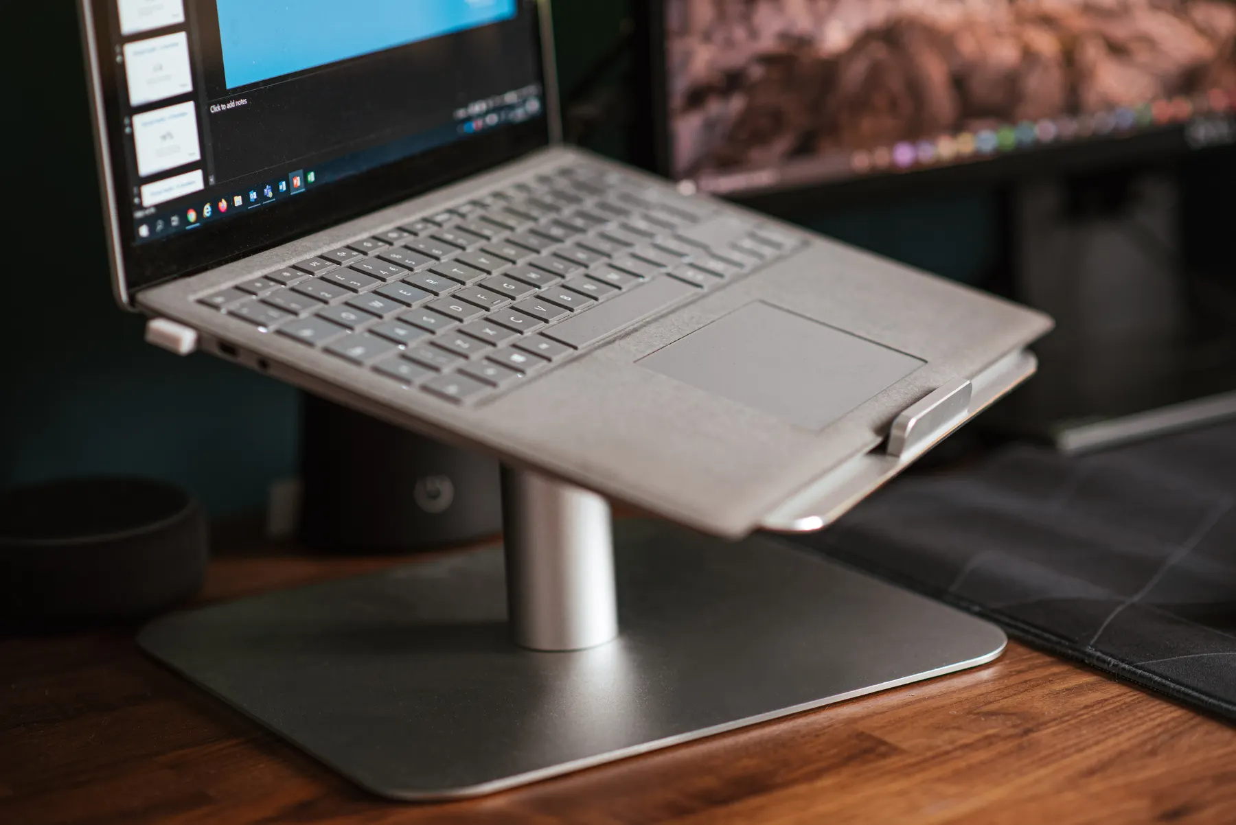 Support pour ordinateur portable : quel modèle choisir ?