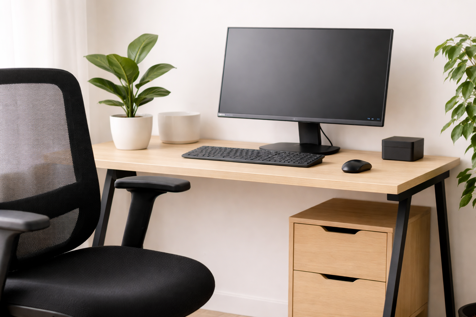 desk