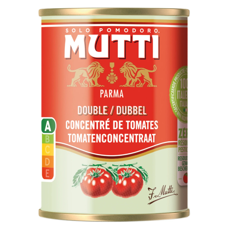MUTTI 1
