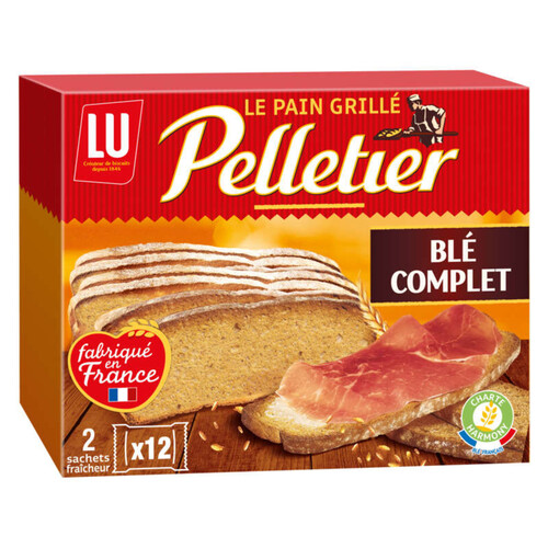 pelletier