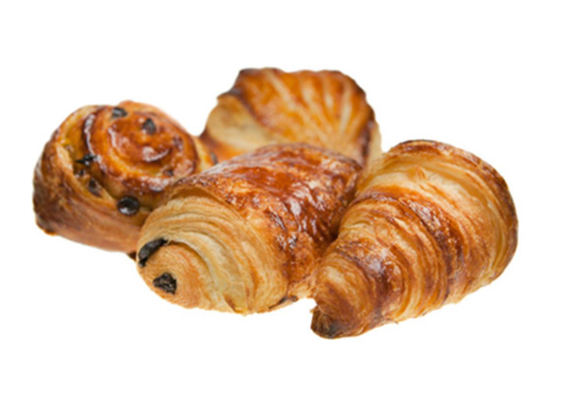 viennoiserie