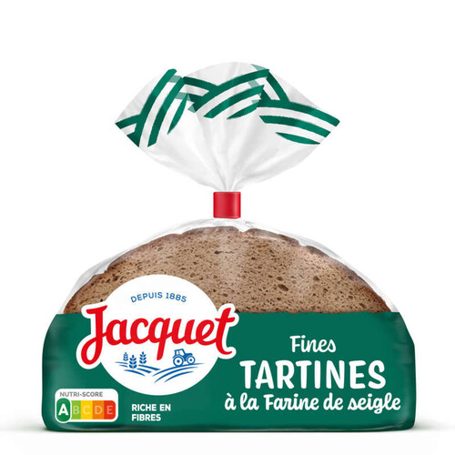 jacquet seigle