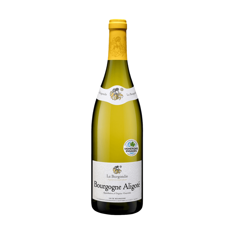 bourgogne blanc