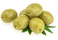 olive verte