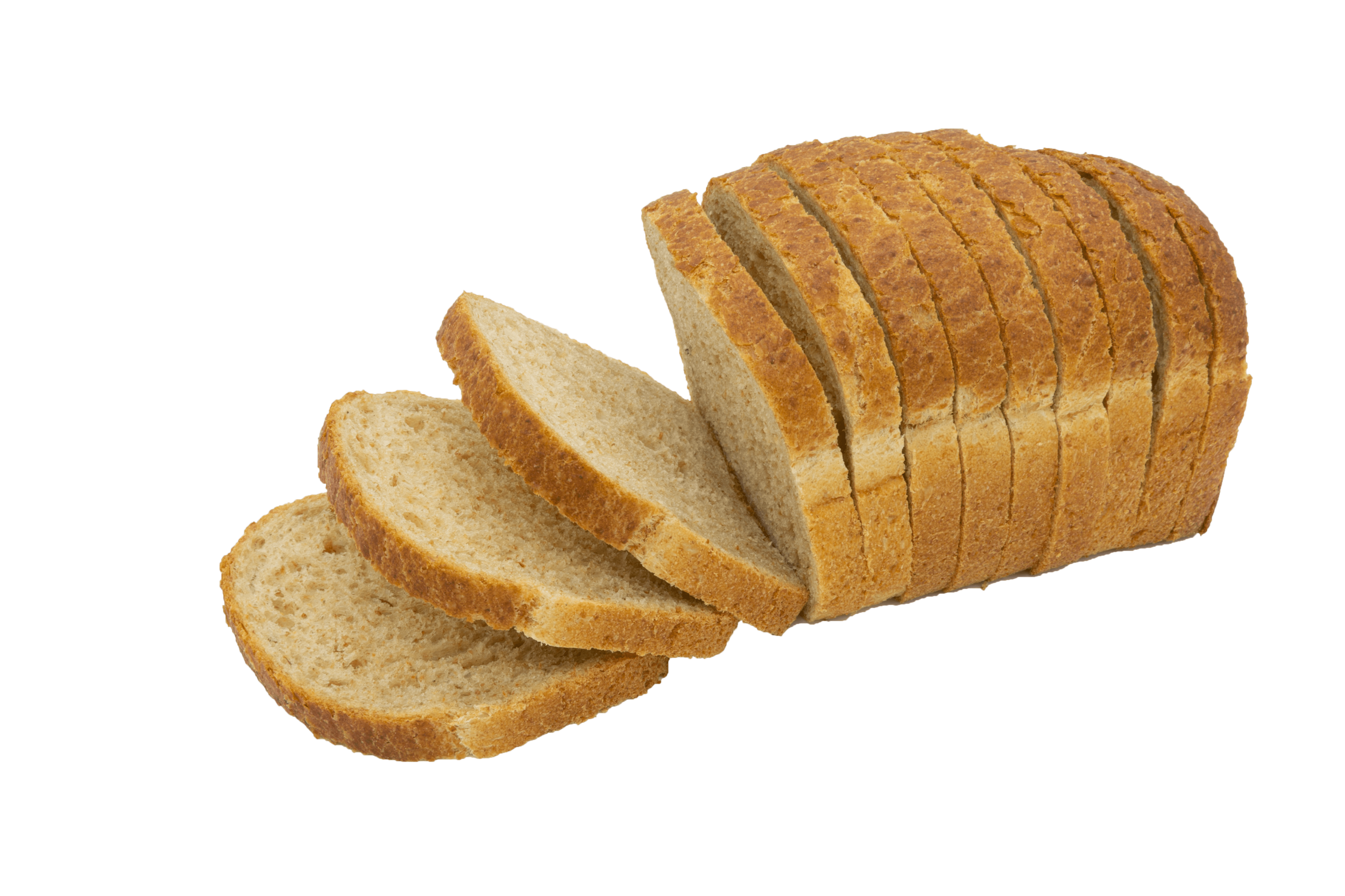 pain de mie complet