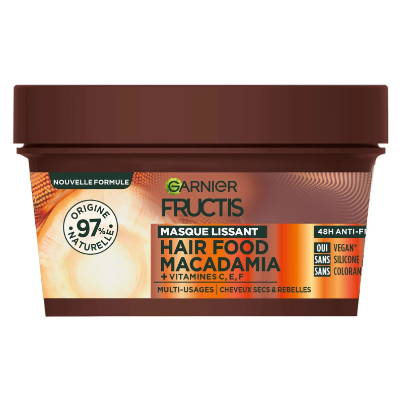 FRUCTIS MACADAMIA