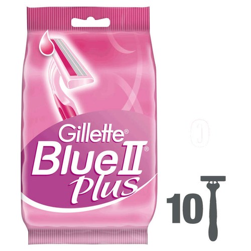 gilette femme