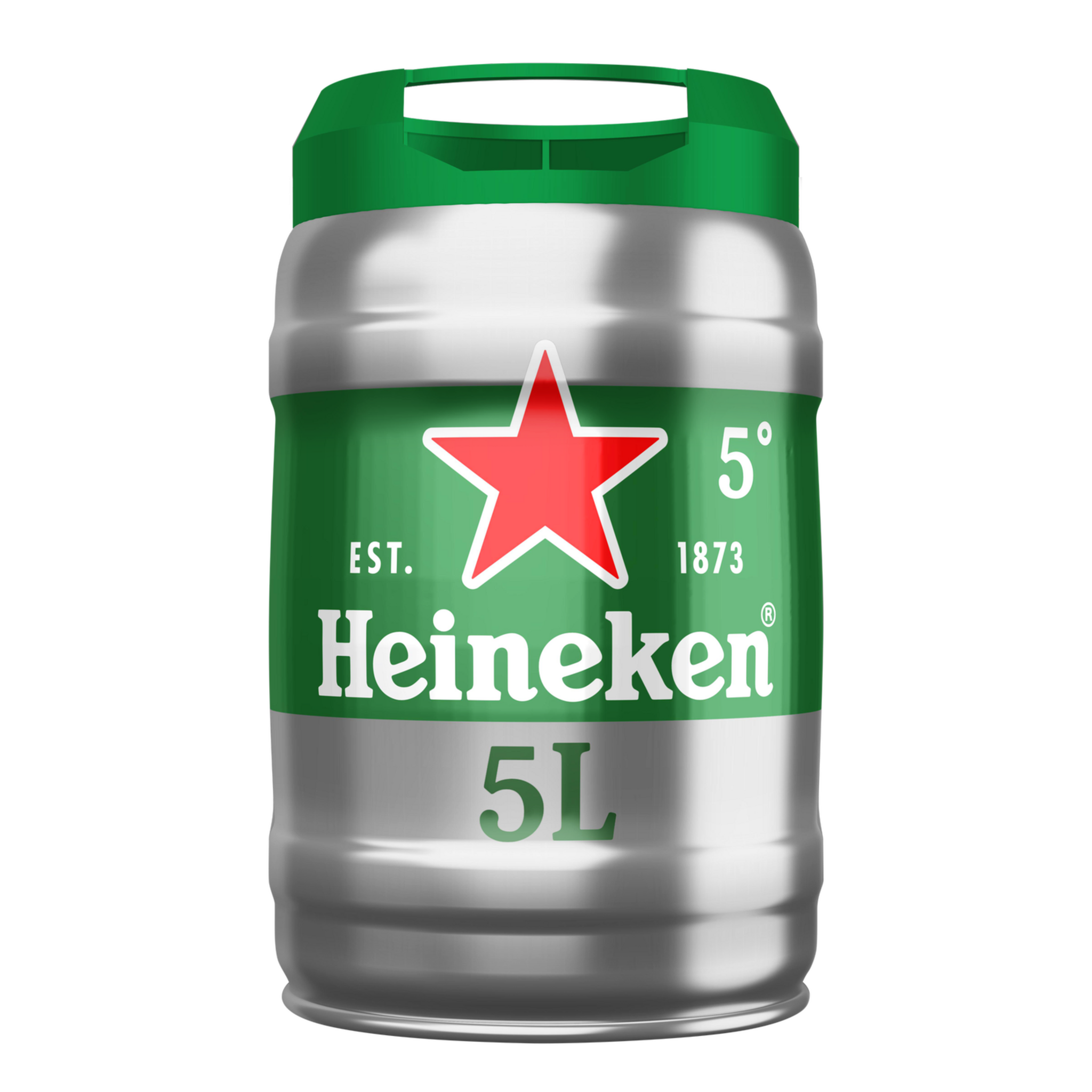 heineken fut