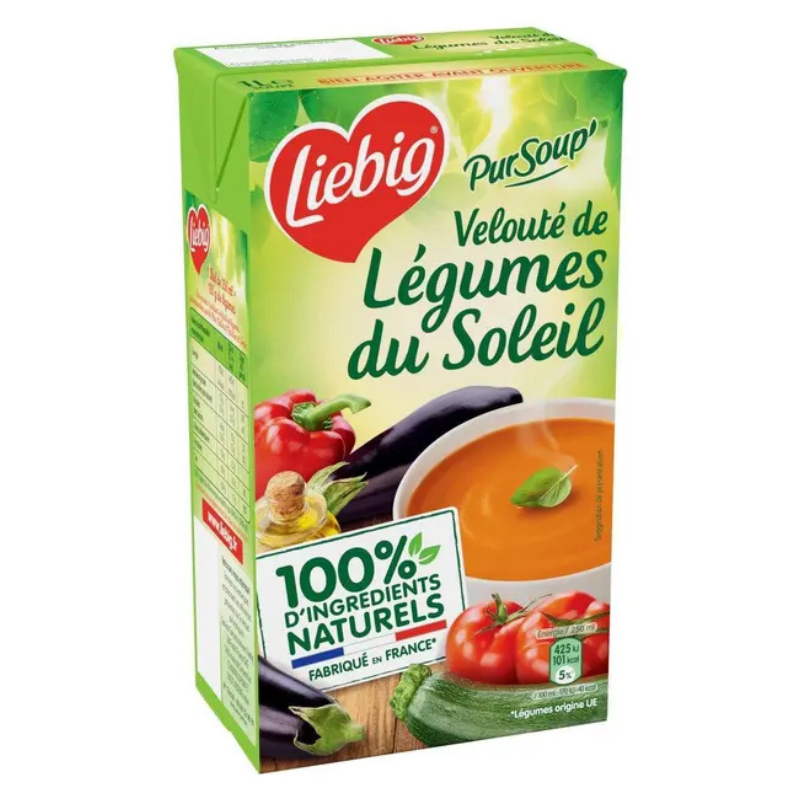 LIEBIG