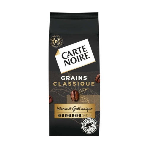 carte noire g 250