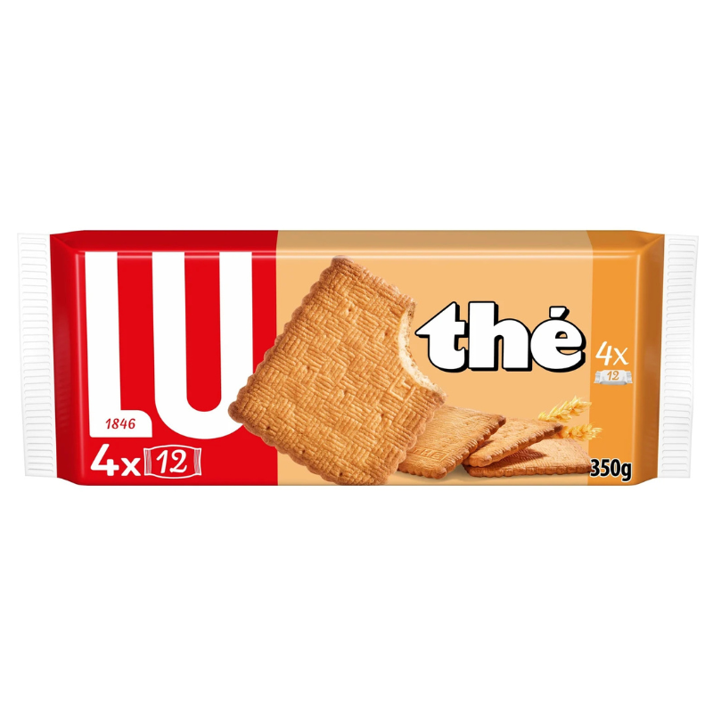 LU THE