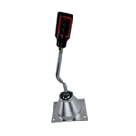 quickshift 106 noir et rouge