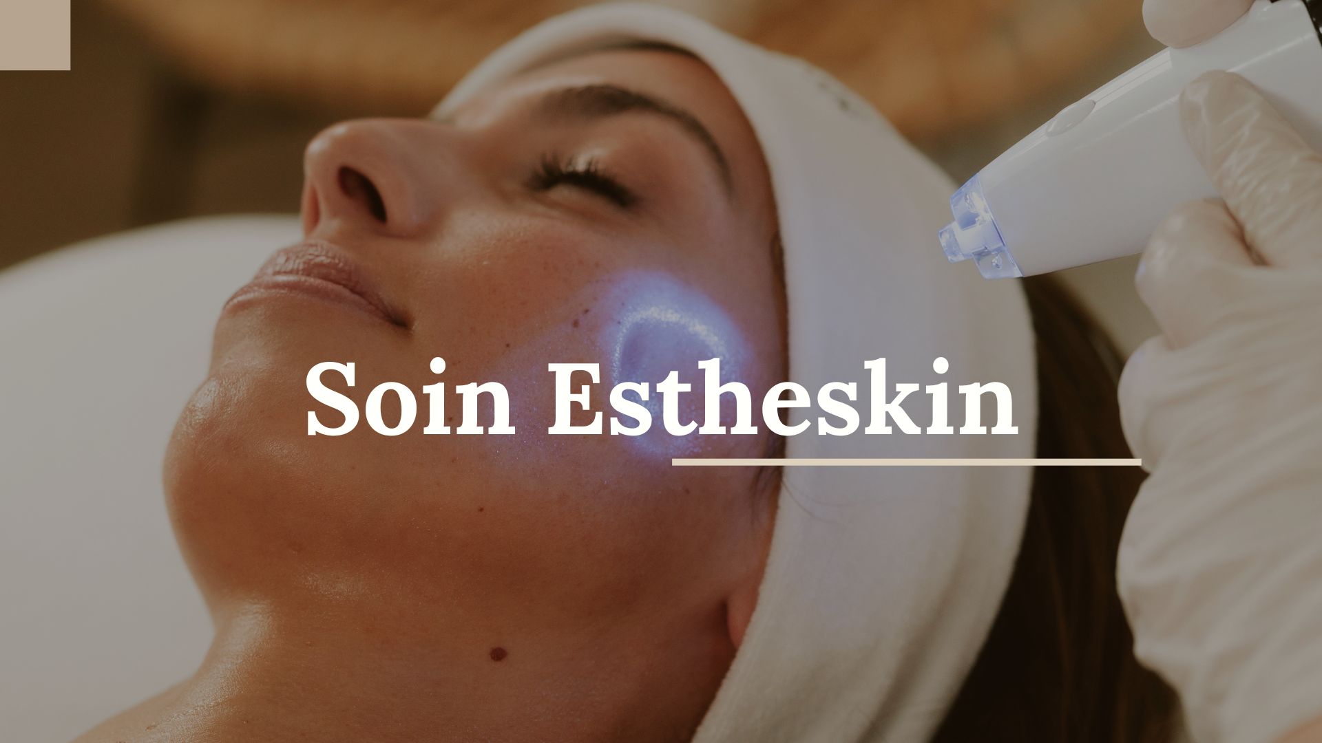 Soin EstheSkin