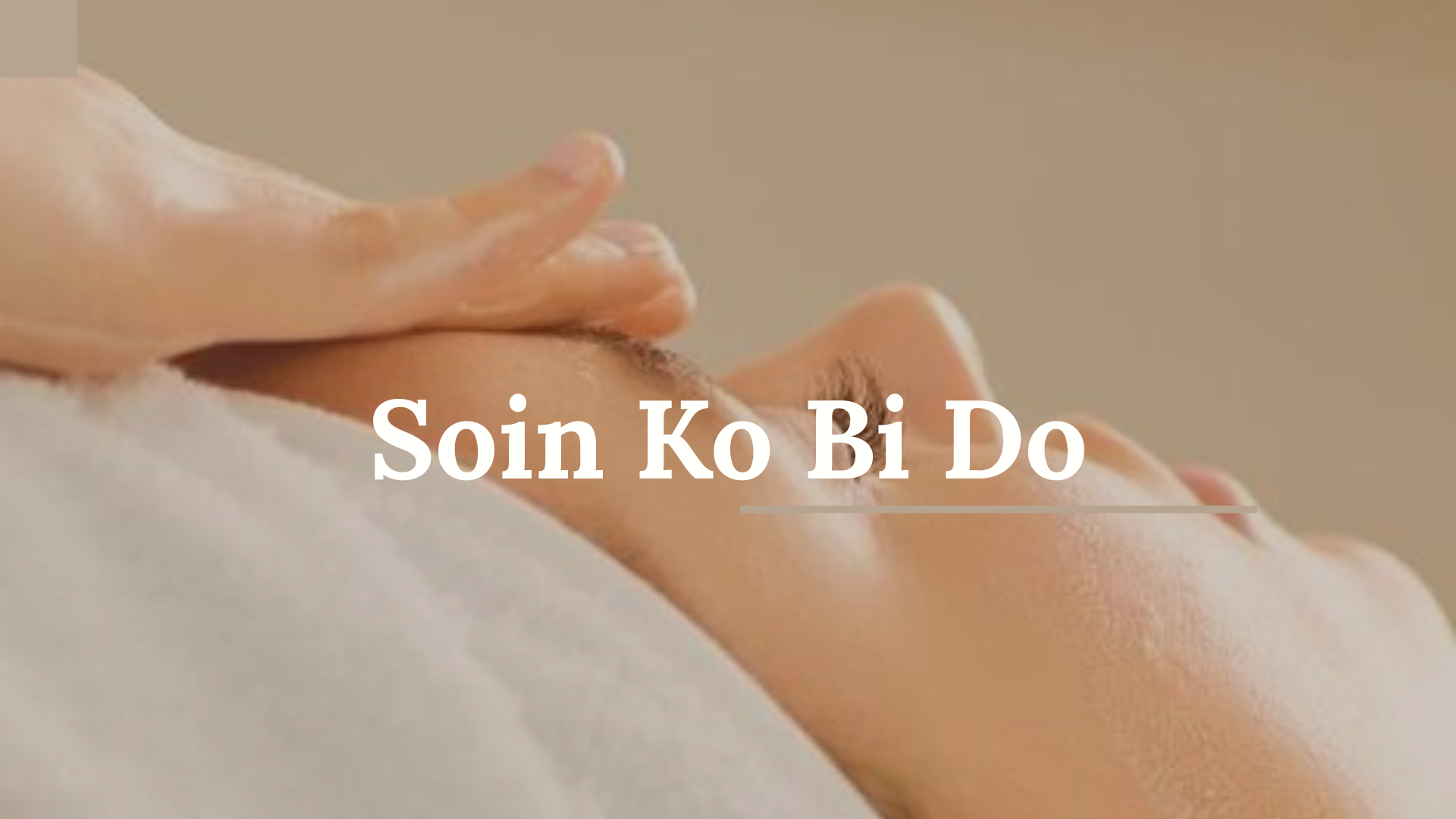 Soin Ko Bi Do