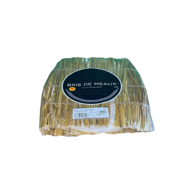 brie de meaux