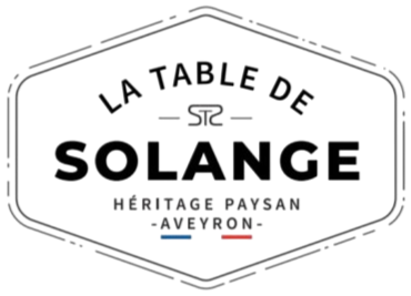 La Table de Solange - Aveyron