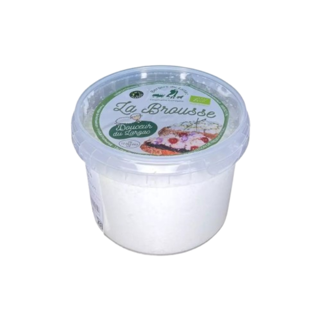 la brousse