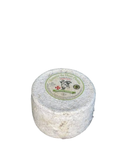 tomette du haut plateau
