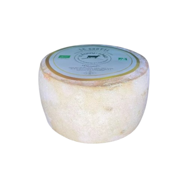 Goutal fénugrec